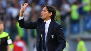 Milan, Inzaghi: «Le immagini dicono tutto»