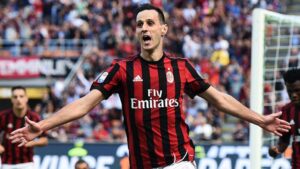 Calciomercato, riepilogo situazioni in uscita