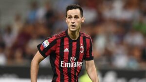 Verso Cagliari-Milan, altra chance per Kalinic