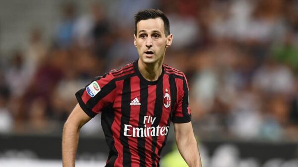 kalinic austria vienna