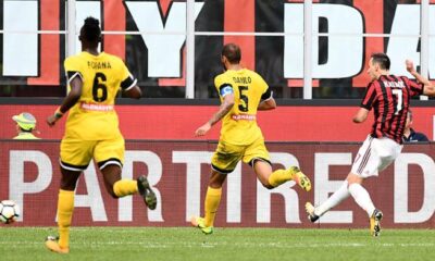 kalinic milan udinese settembre 2017 1