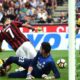 kalinic milan udinese settembre 2017