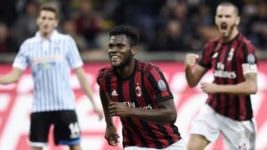 Milan-Spal, arbitra Abisso: ecco il precedente tra le due squadre