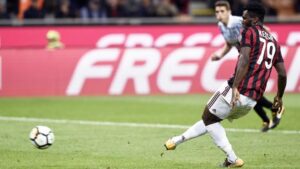 Kessie sfida l’Atalanta, l’ivoriano ritrova mister Gasperini