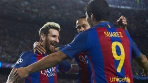 Barça, proposto al Milan un giovane talento in prestito
