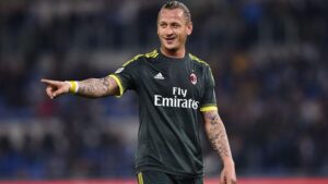19 maggio 2013: il gol di Mexes e l’ultima qualificazione in Champions