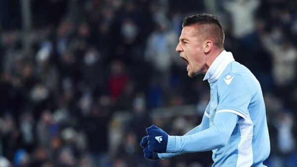 Milinkovic-Savic