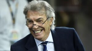 Moratti: «La cessione dell’Inter si è svolta in piena trasparenza»