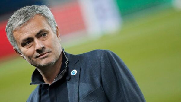 mourinho