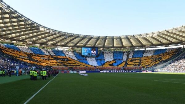 olimpico lazio