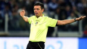 Rocchi e la possibile presidenza dell’AIA: le sue parole