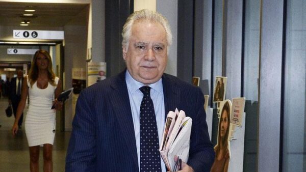Mario Sconcerti