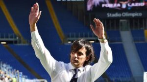 La trappola di Simone Inzaghi, un falso nueve in attacco