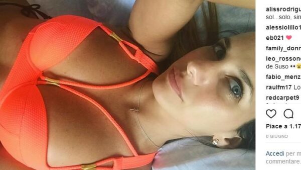 Suso alis rodriguez