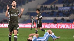 Lazio-Milan è anche Suso vs Luis Alberto: quanti incroci tra i due spagnoli