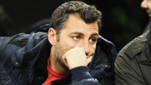 Vieri: «L’Inter è stanca, per lo scudetto sono in 3, Theo il migliore al mondo»