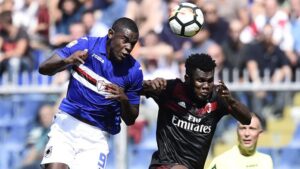 Milan-Sampdoria, le 5 reti più belle della storia: nel cuore quel 3-2 del 1999-VIDEO