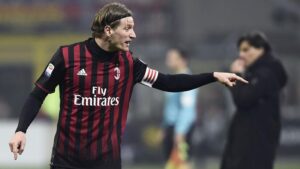Spogliatoio Milan, ecco cosa è successo! L’incantesimo si è rotto
