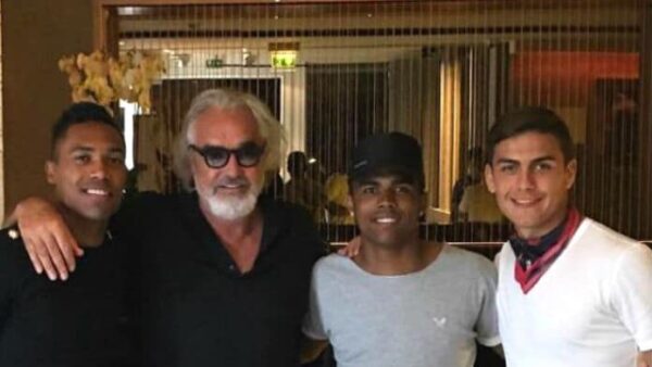 Briatore