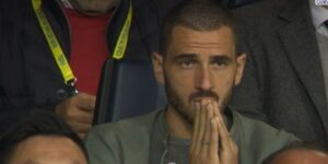 Senza Bonucci Milan vincente e con meno pressione