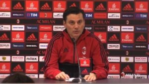 Milan, Piccinini: «Cutrone non è Cristiano Ronaldo»