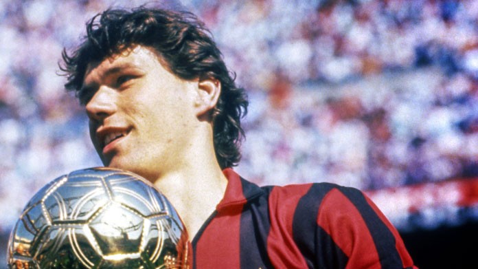 Van Basten