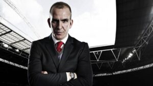 Di Canio: «Juventus Milan? Chi perde non si riprende a livello psicologico»