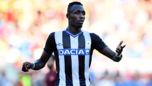 Calciomercato Milan, Fofana obbiettivo decisamente accessibile