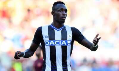 fofana calciomercato milan