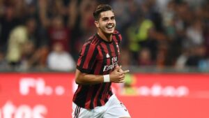 André Silva, prima punta o seconda punta?