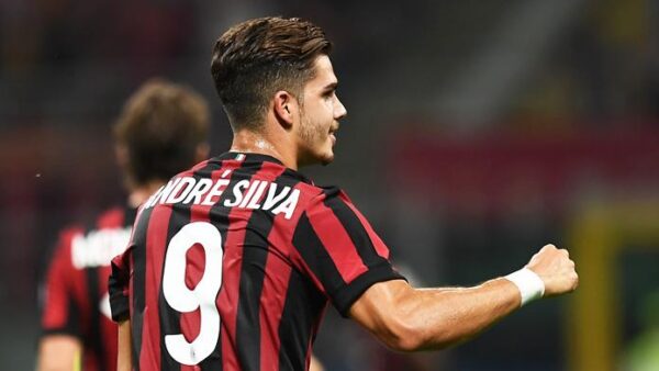andré silva barcellona