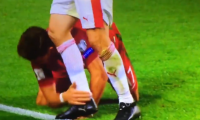 André Silva Lichtsteiner