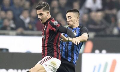 andre silva vecino inter milan ottobre 2017