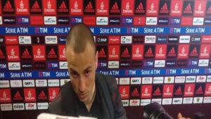 L’aut aut di Antonelli: «Prossime due più che fondamentali»