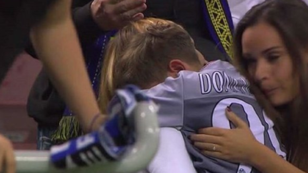 derby