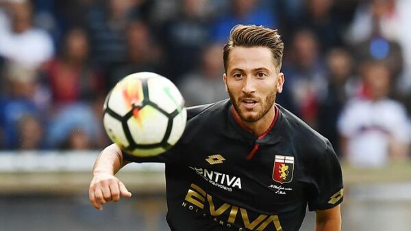 Bertolacci