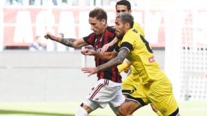 Udinese -Milan: c’è un tabù Dacia Arena da sfatare