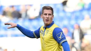 Milan-Chievo, l’analisi tattica dell’avversario