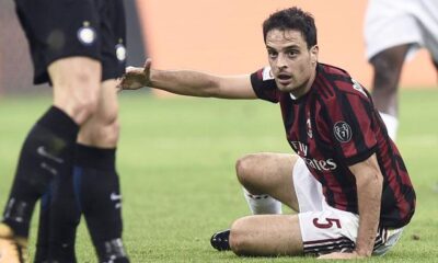 bonaventura milan ottobre 2017