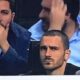 bonucci san siro