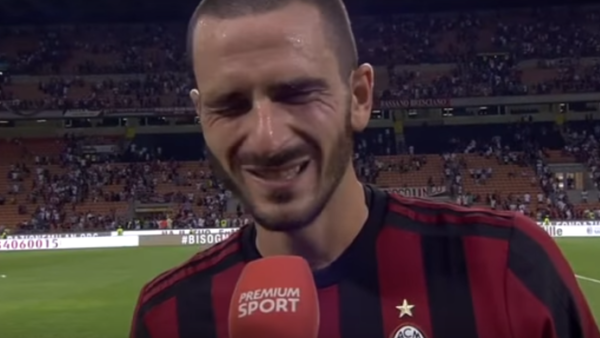 Bonucci