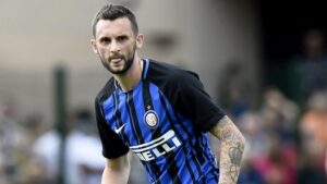 Calciomercato Milan: si pensa a Brozovic per il dopo Kessié