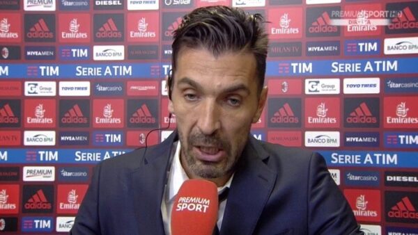 Buffon