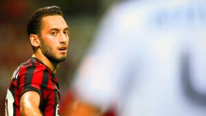 Calhanoglu, assolto da accusa violenza sessuale