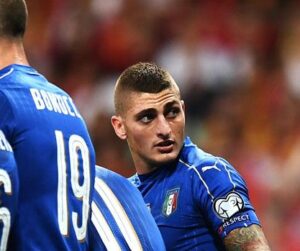 Italia, Verratti: «Austria? Pensiamo in grande. Con Insigne e Immobile…»