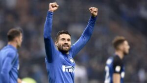 Spalletti-Candreva e il quid che manca nel Milan di Montella