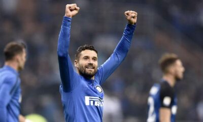 candreva inter ottobre 2017