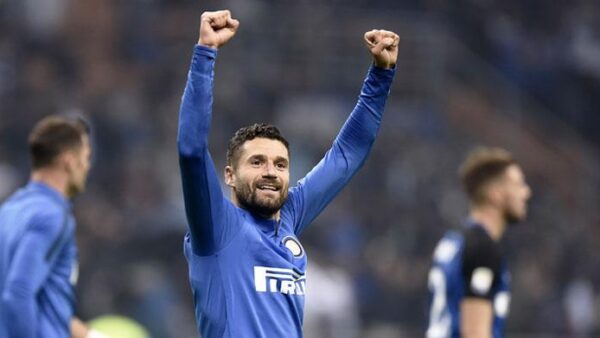 Candreva inter ottobre