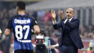 Di Marzio infiamma il derby: «Non ho mai visto giocare bene l’Inter»