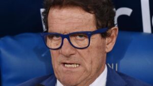 Milan, Fabio Capello: «Il rimpianto? La sconfitta con il Velez»